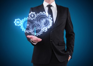 Gasim solutii punctuale la problemele identificate si asiguram asistenta in implementarea lor;
